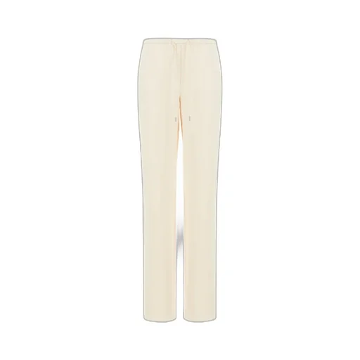 Straight-Leg Track Pants