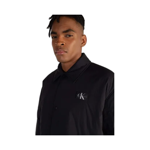 Long-Sleeved Casual Jacket