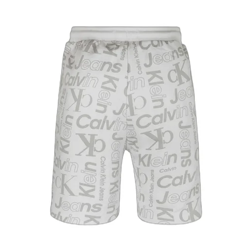 Drawstring Shorts