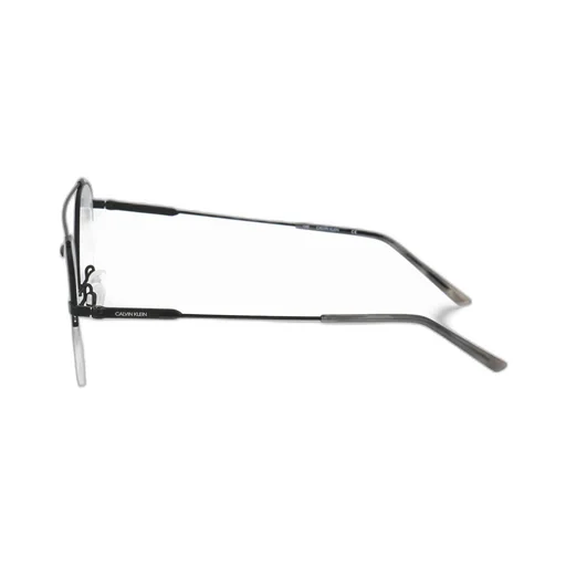 Ck19144 Round-Frame Glasses