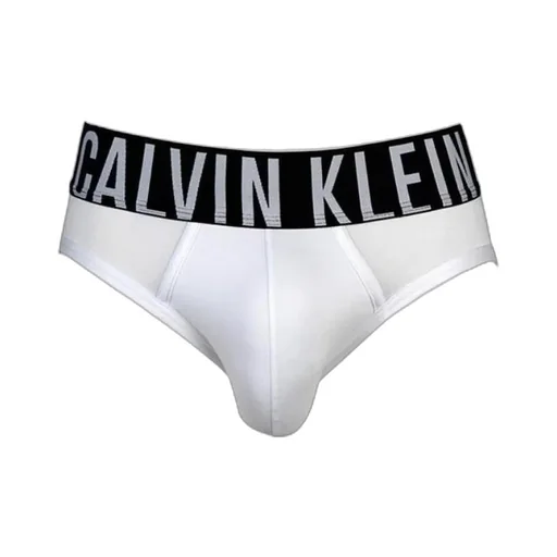 Widened Waistband Panties