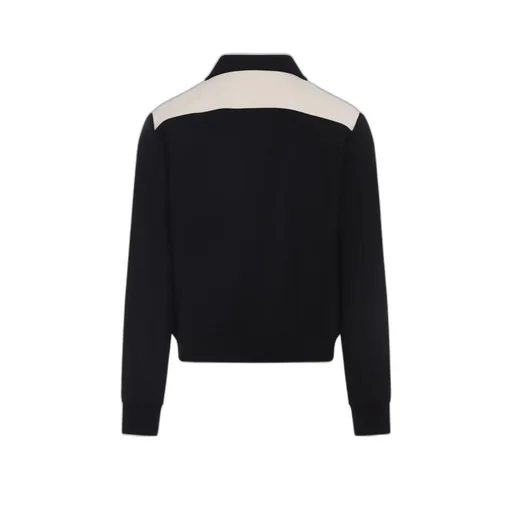 Long Sleeve Casual Jacket