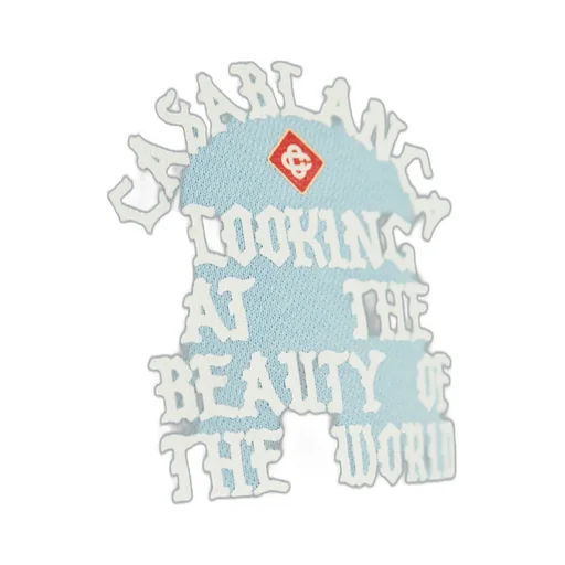 The Beauty Of The World Sweatshirt