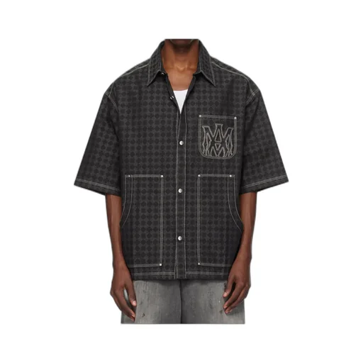 Ma Quad Shirt