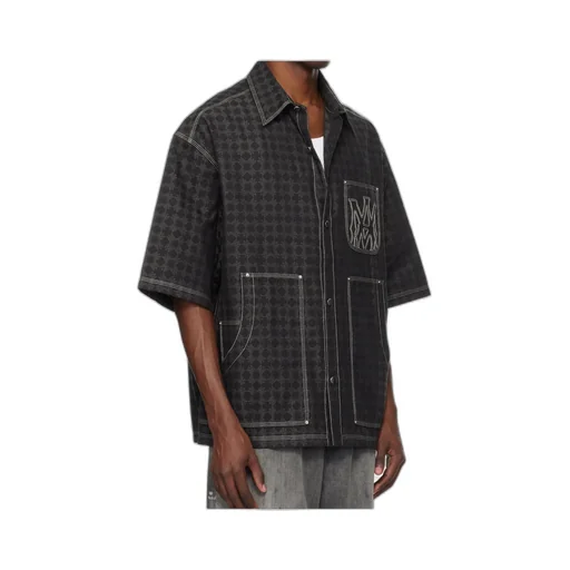 Ma Quad Shirt