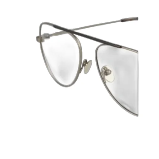 Aviator-Frame Glasses