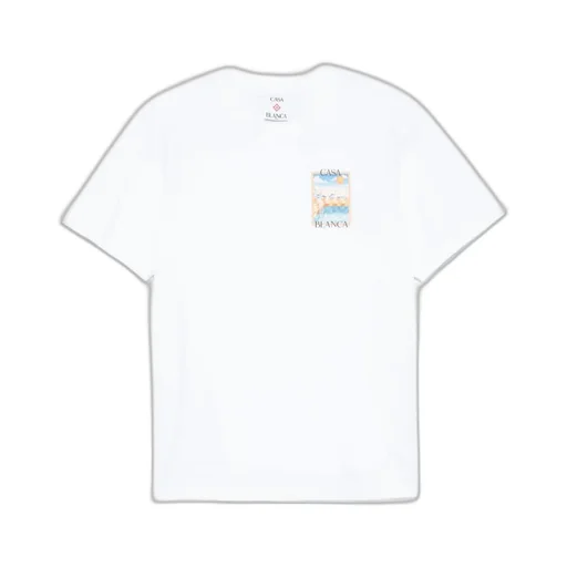 Surreal Pool T-Shirt