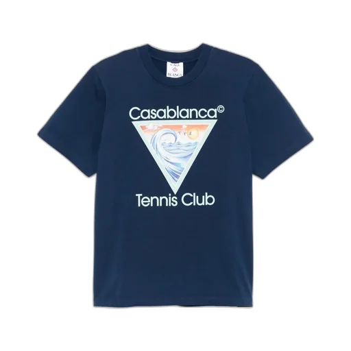Tennis Club Icon T-Shirt