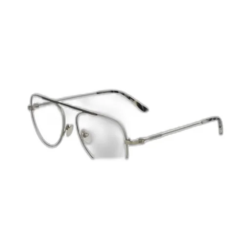 Aviator-Frame Glasses