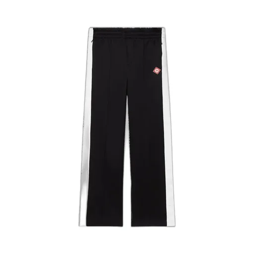 Elastic Waist Sweatpants