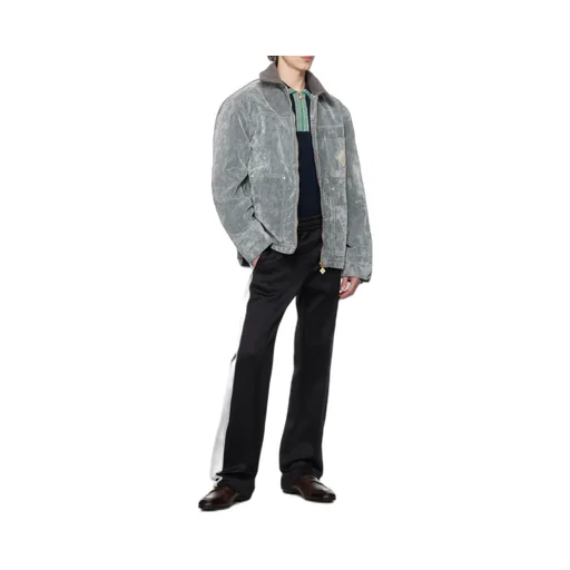 Elastic Waist Sweatpants