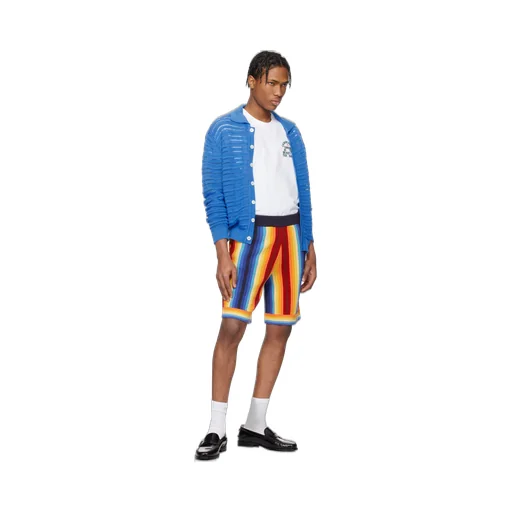 Logo Printed Crewneck T-Shirt