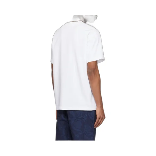 Surf Trip Printed Crewneck T-Shirt