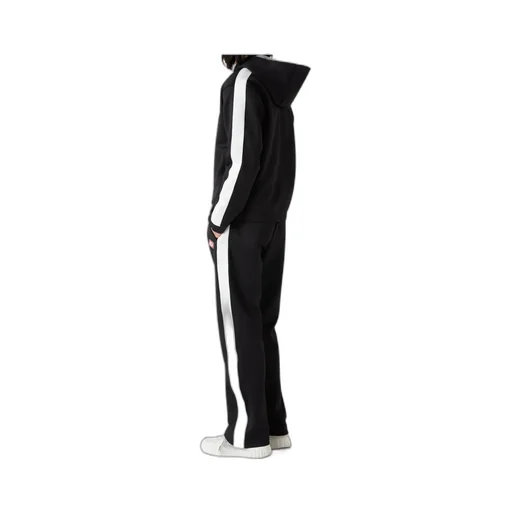 Elastic Waist Sweatpants