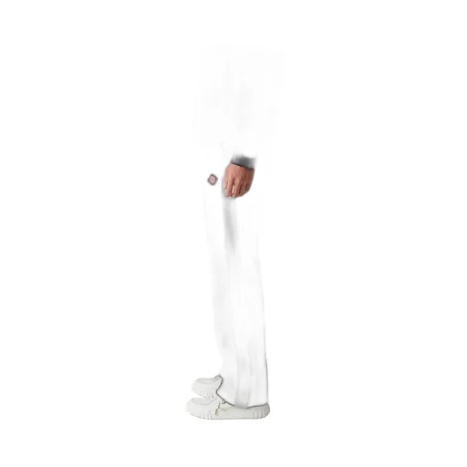 Elastic Waist Sweatpants