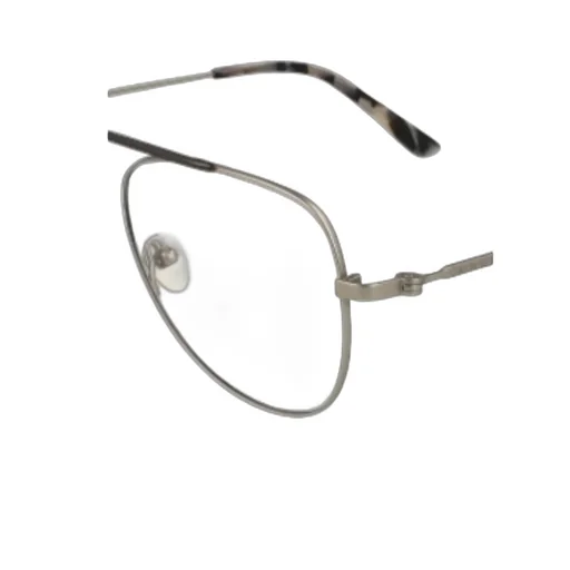 Aviator-Frame Glasses