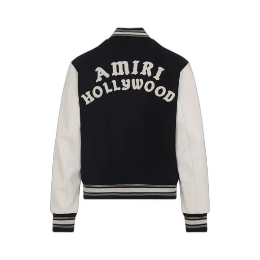 Long Sleeve Flight Jacket