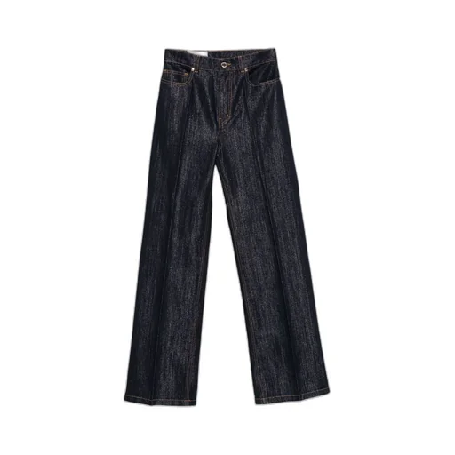 Belt-Loop Jeans