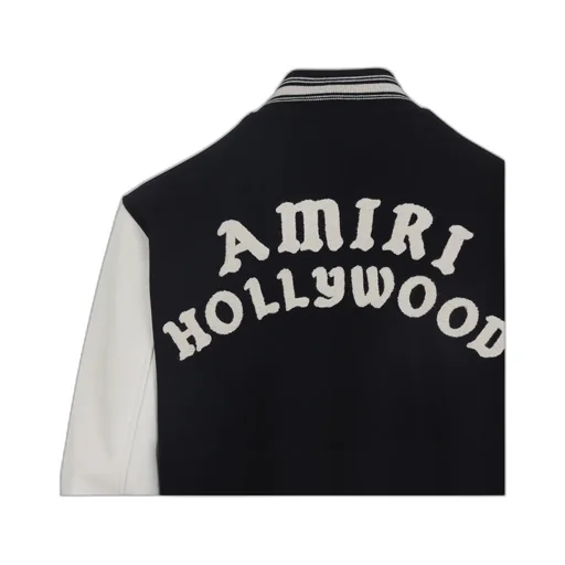 Long Sleeve Flight Jacket