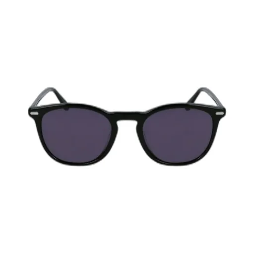 Round-Frame Glasses