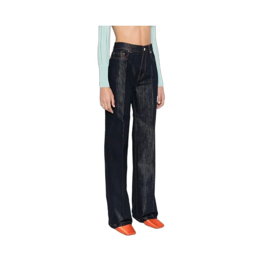 Belt-Loop Jeans