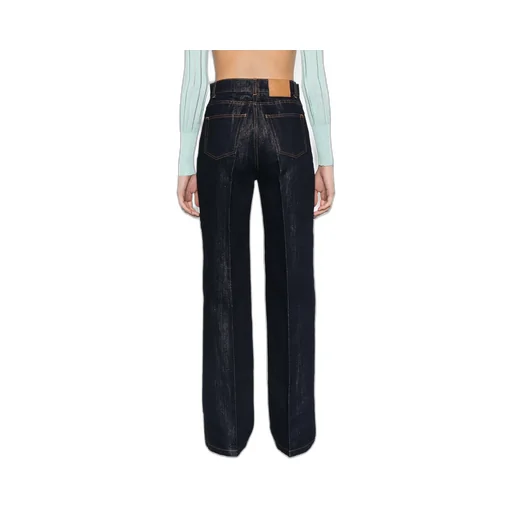 Belt-Loop Jeans
