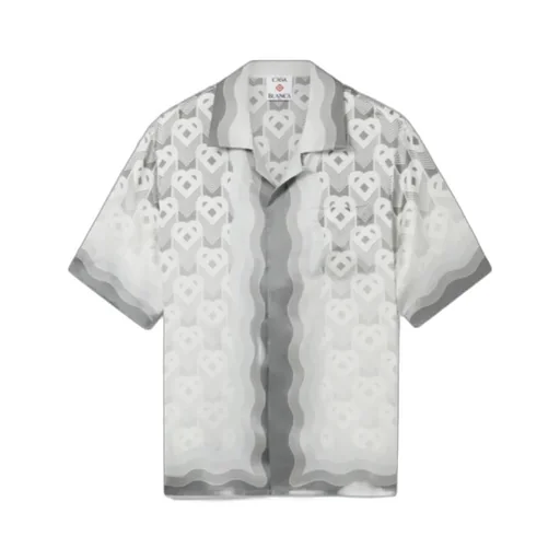 Short-Sleeved Shirt