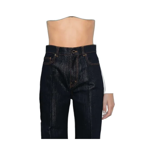 Belt-Loop Jeans