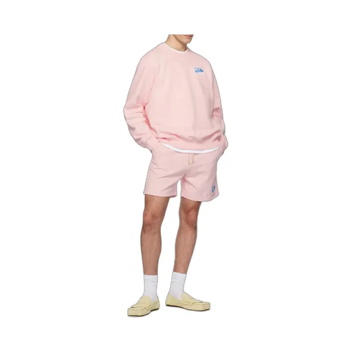 Greek Temple Sweatshirt