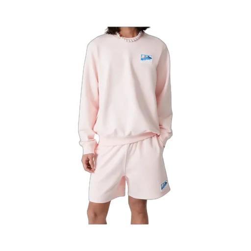 Greek Temple Sweatshirt