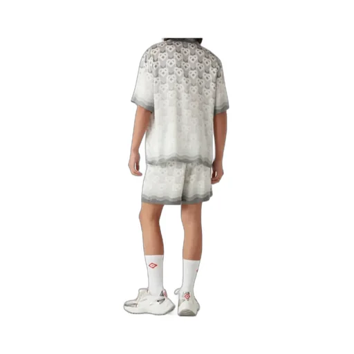 Short-Sleeved Shirt