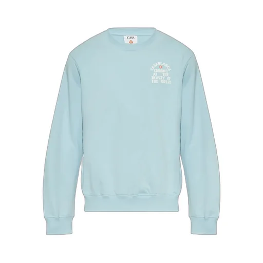 The Beauty Of The World Sweatshirt