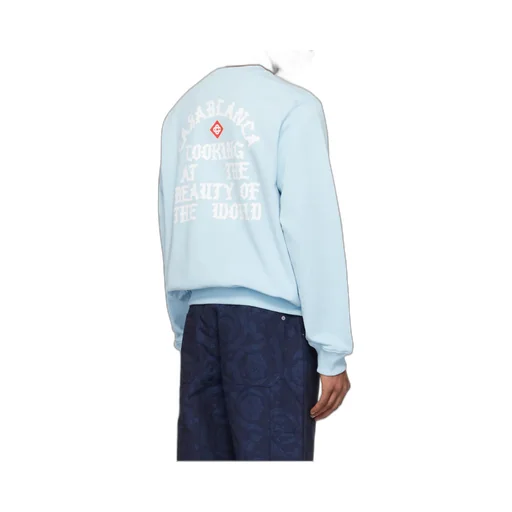 The Beauty Of The World Sweatshirt