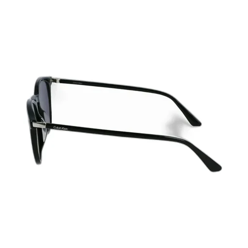 Round-Frame Glasses