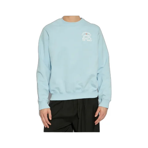 The Beauty Of The World Sweatshirt