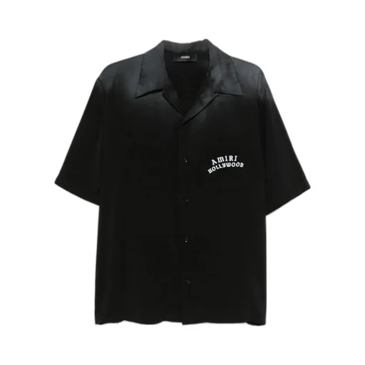 Hollywood Bowling Shirt