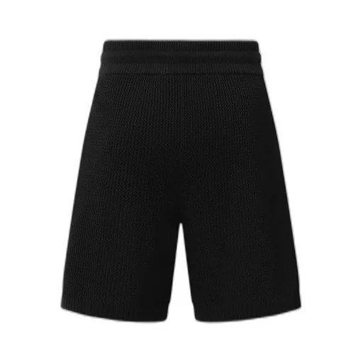 Drawstring Shorts