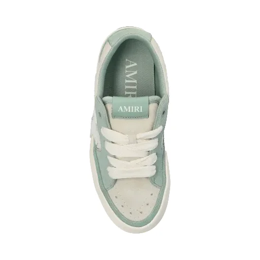 Star-Embellished Sneakers