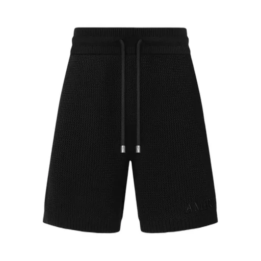 Drawstring Shorts