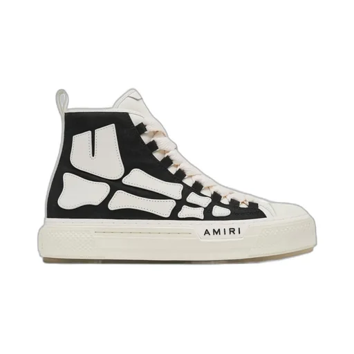 Skel Court Hi Sneakers