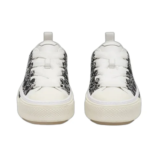 Ma Jacquard Low Sneakers