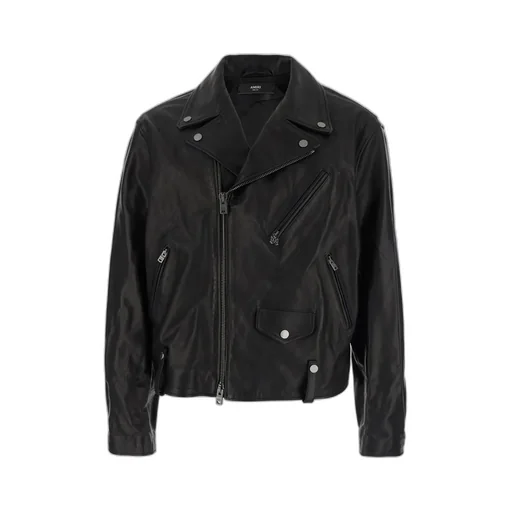 Hollywood Biker Jacket