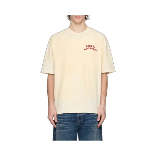 Logo-Print T-Shirt