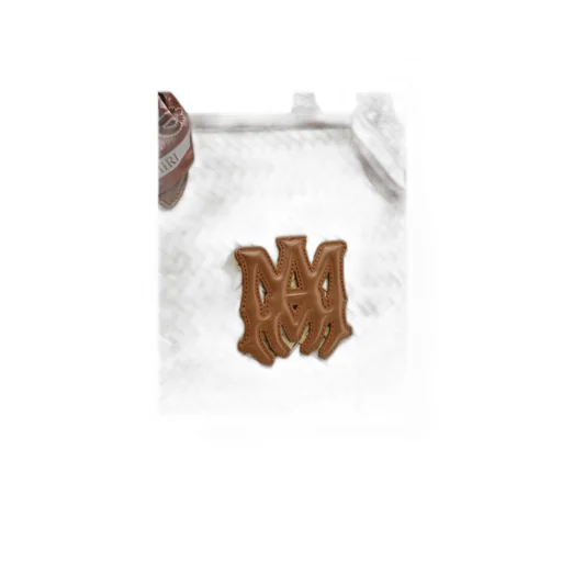 Ma Raffia Macro Tote