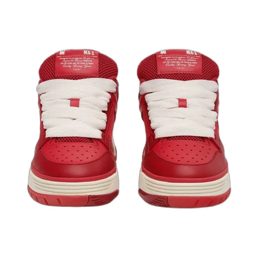 Ma-1 Sneaker