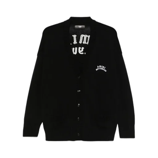 Cotton Cardigan