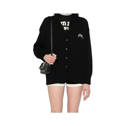 Cotton Cardigan
