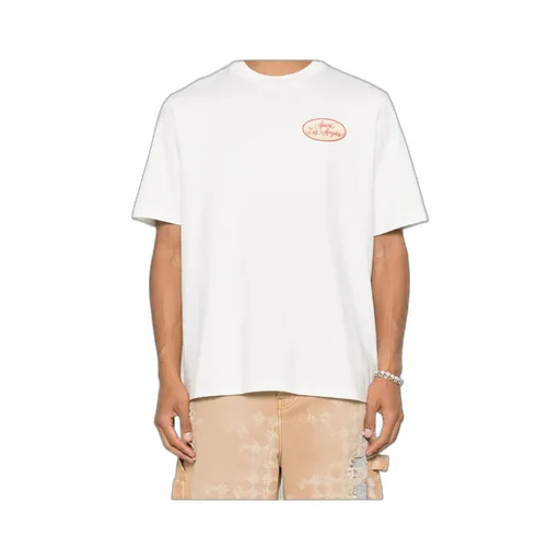 Station Patch Tee