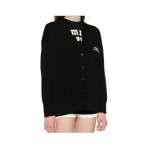 Cotton Cardigan