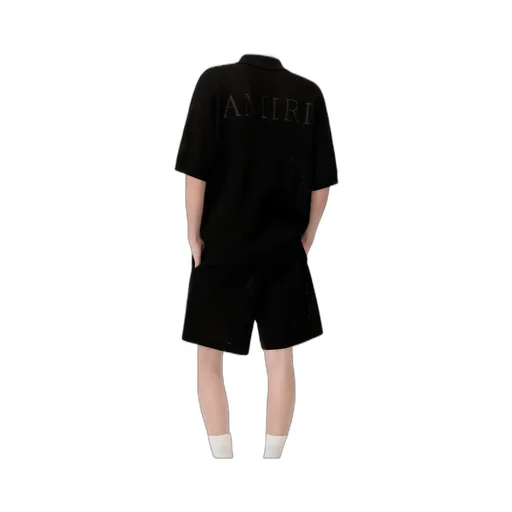 Drawstring Shorts